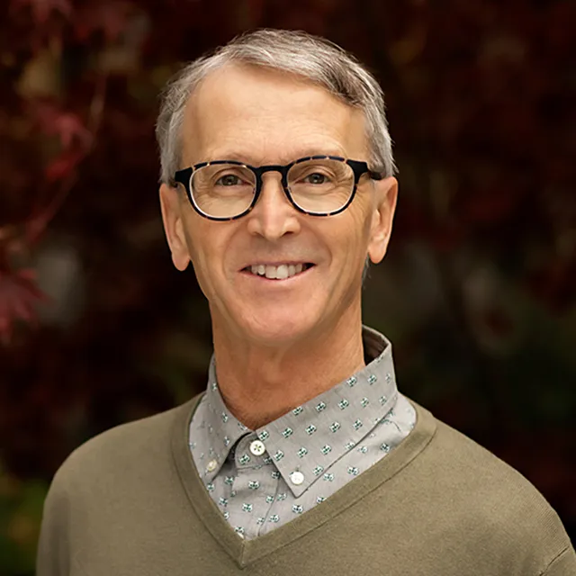 Robert Ward Hagar