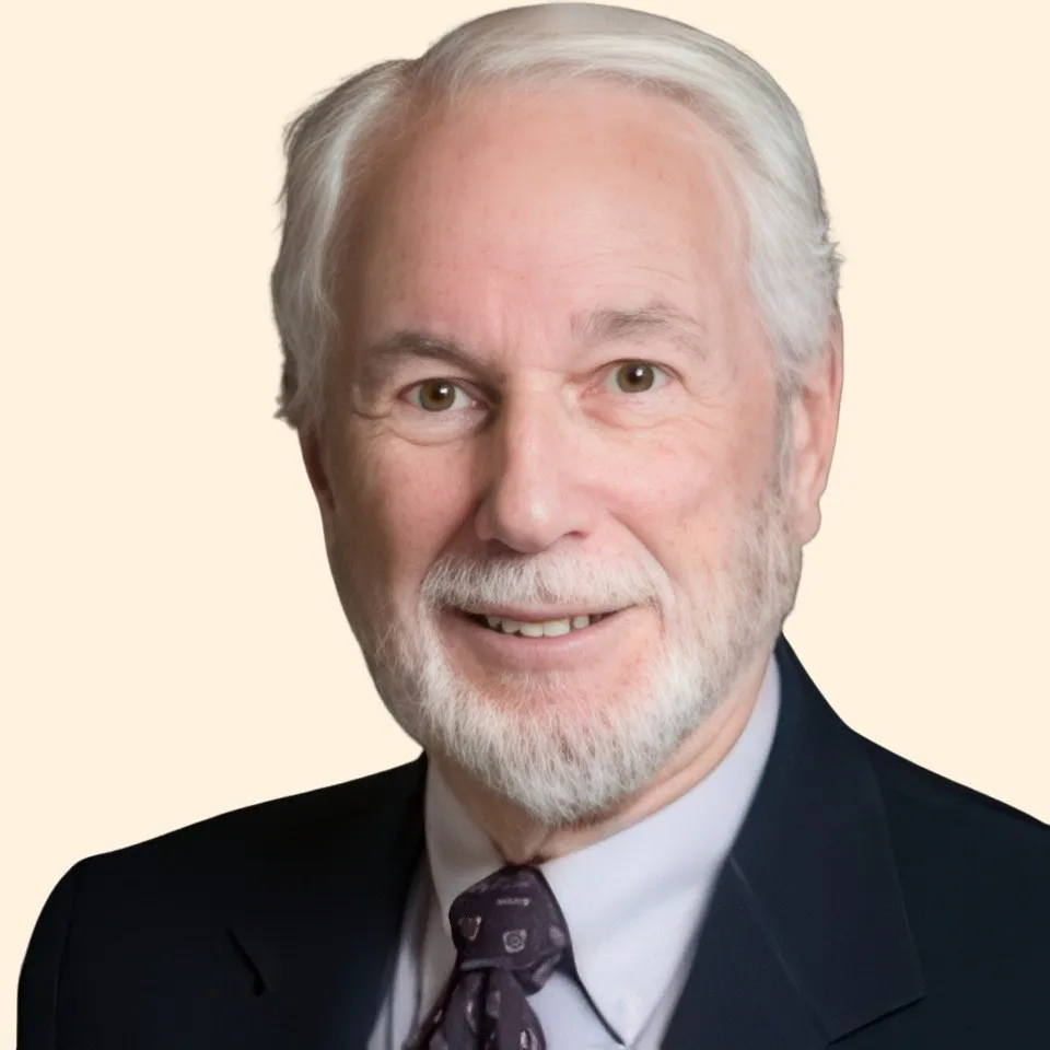 Kenneth Wolkon