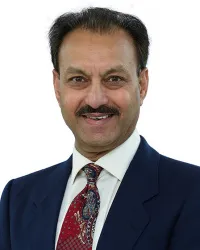 Sarva Daman Singh