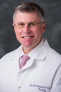 Dane Michael Chetkovich