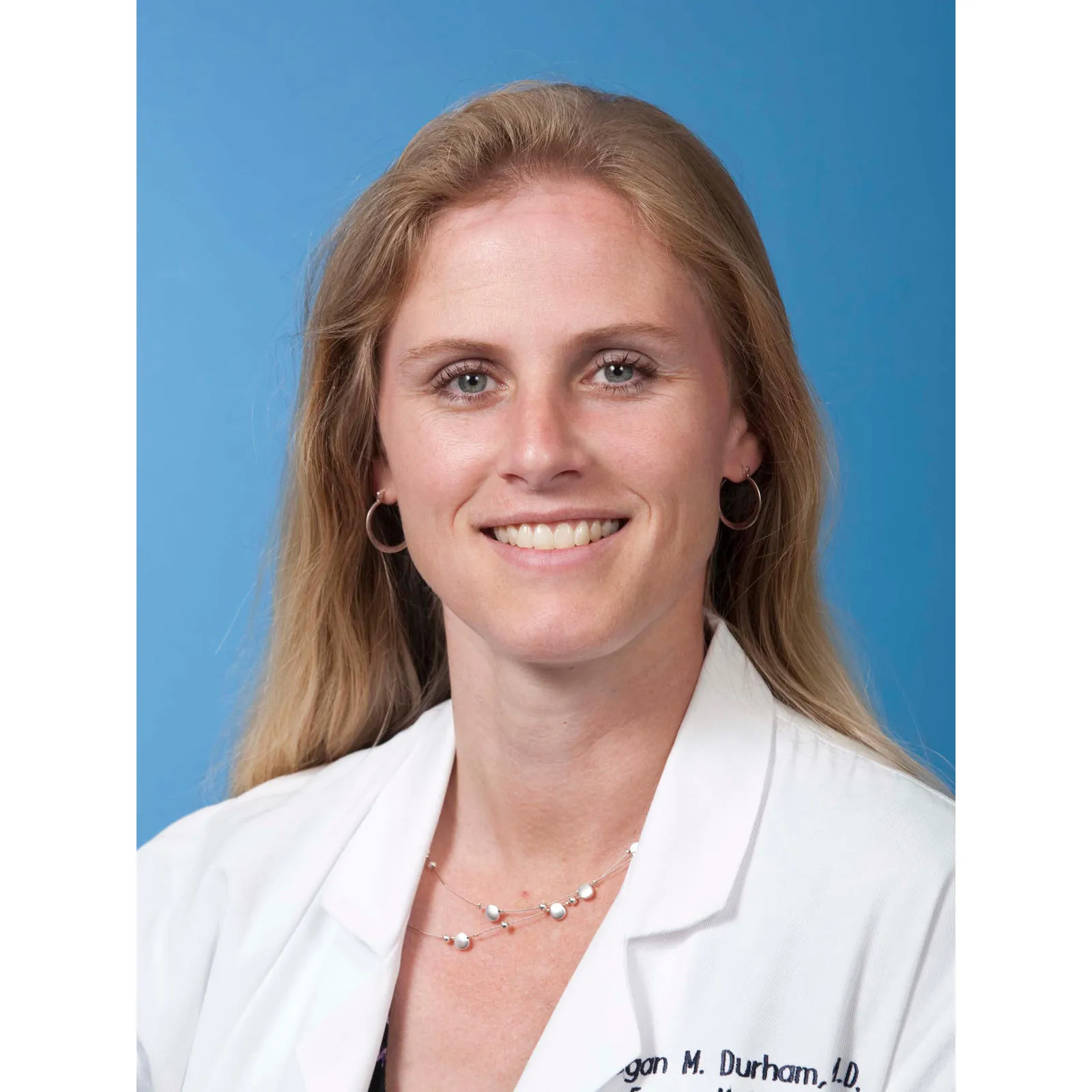 Megan M. Durham