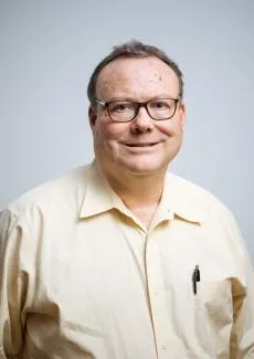 Jeffrey Scheirer