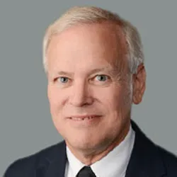 William David Brown