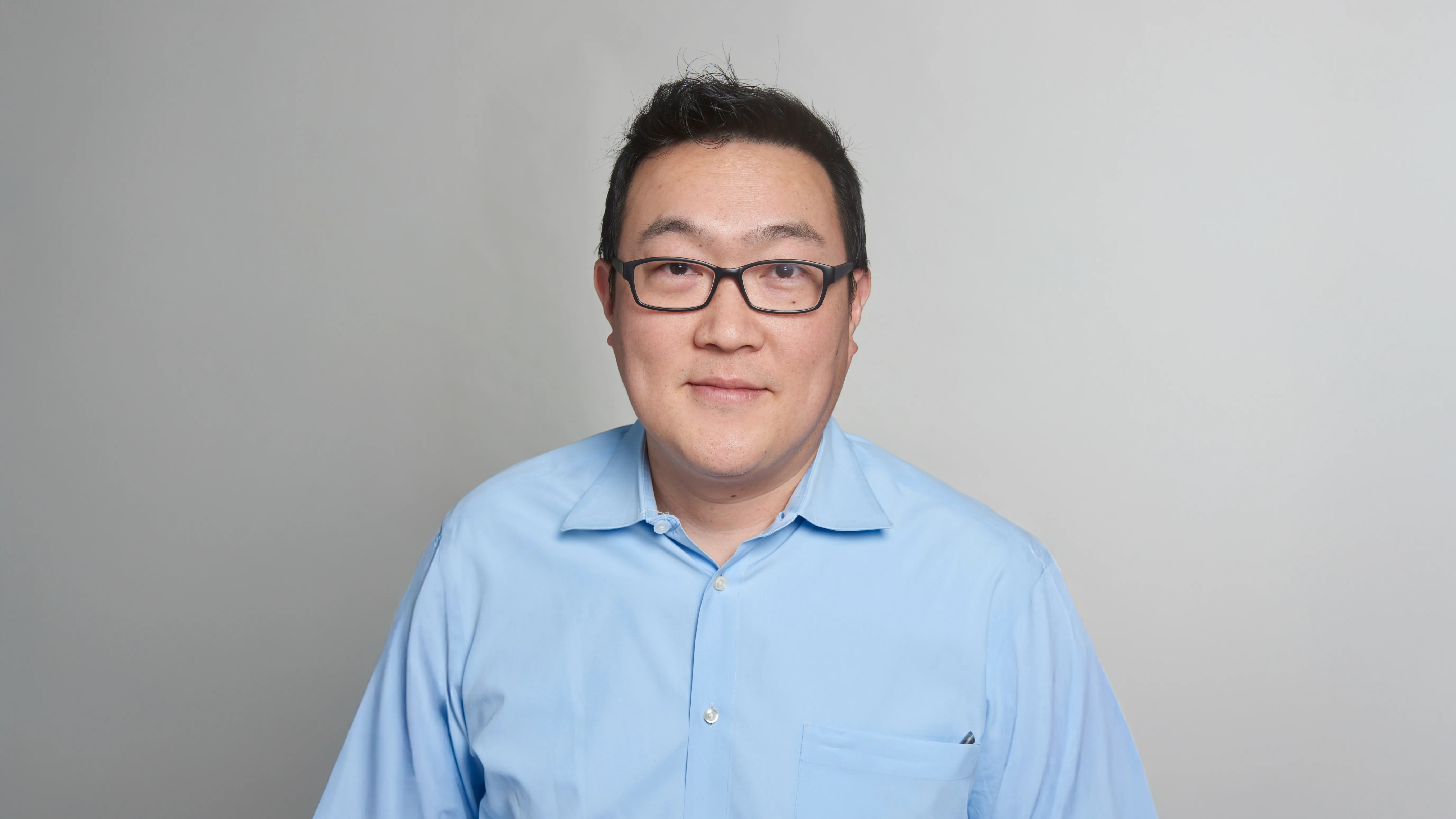 Patrick Chae