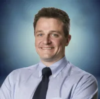 Aaron P. Orlosky