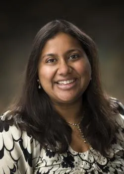Christine Mathew