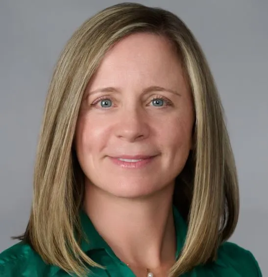 Letitia Ann Horrigan