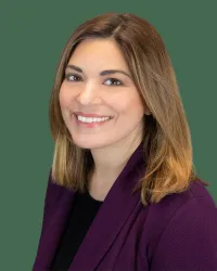 Jacquelyn Charbel