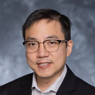 James Kao