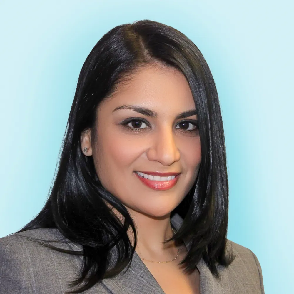 Sushama Mody