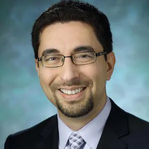 Bardia Nourbakhsh
