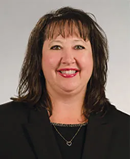 Holly M Guenther