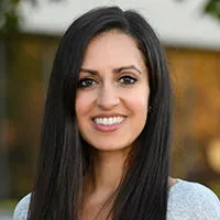 Kavitha Nair