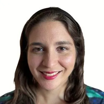 Samira Nazzar Romero