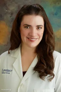 Stephanie Parks