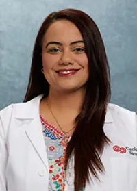 Mary El-Masry