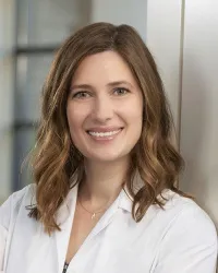 Ann-Kristin U. Friedrich