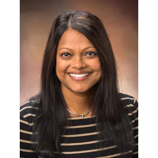 Sunita P. Coutinho Haas