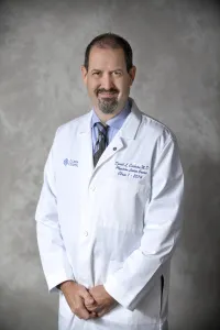 Daniel Cochran