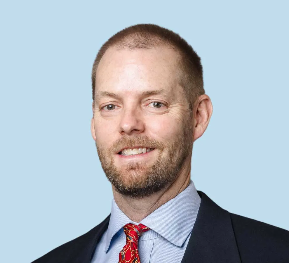 Robert C. Matthias