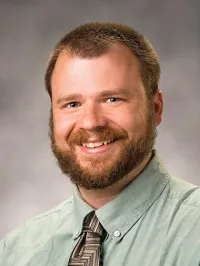 Michael Brian Stevenson
