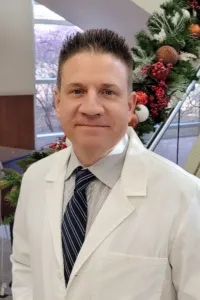 Kenneth Judson