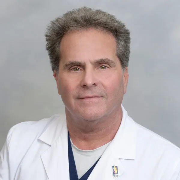 Michael F. Avallone Jr