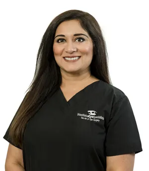 Zarmeena Vendal