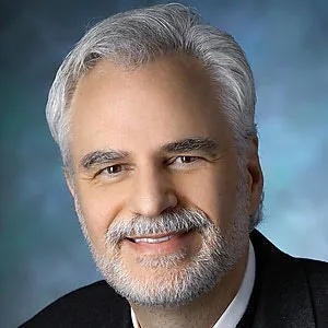 Peter Louis Gehlbach