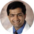Uday Desai
