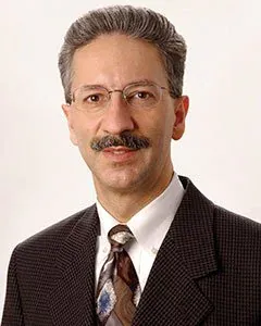Paul J Olson
