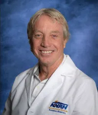 Joseph Drew