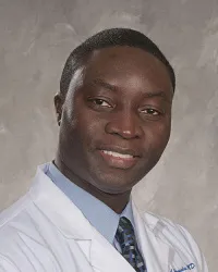 Reginald Alouidor