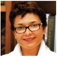 Lucia Josefina Zamorano