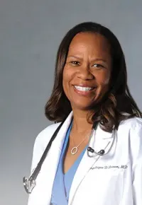 Angelique Brown
