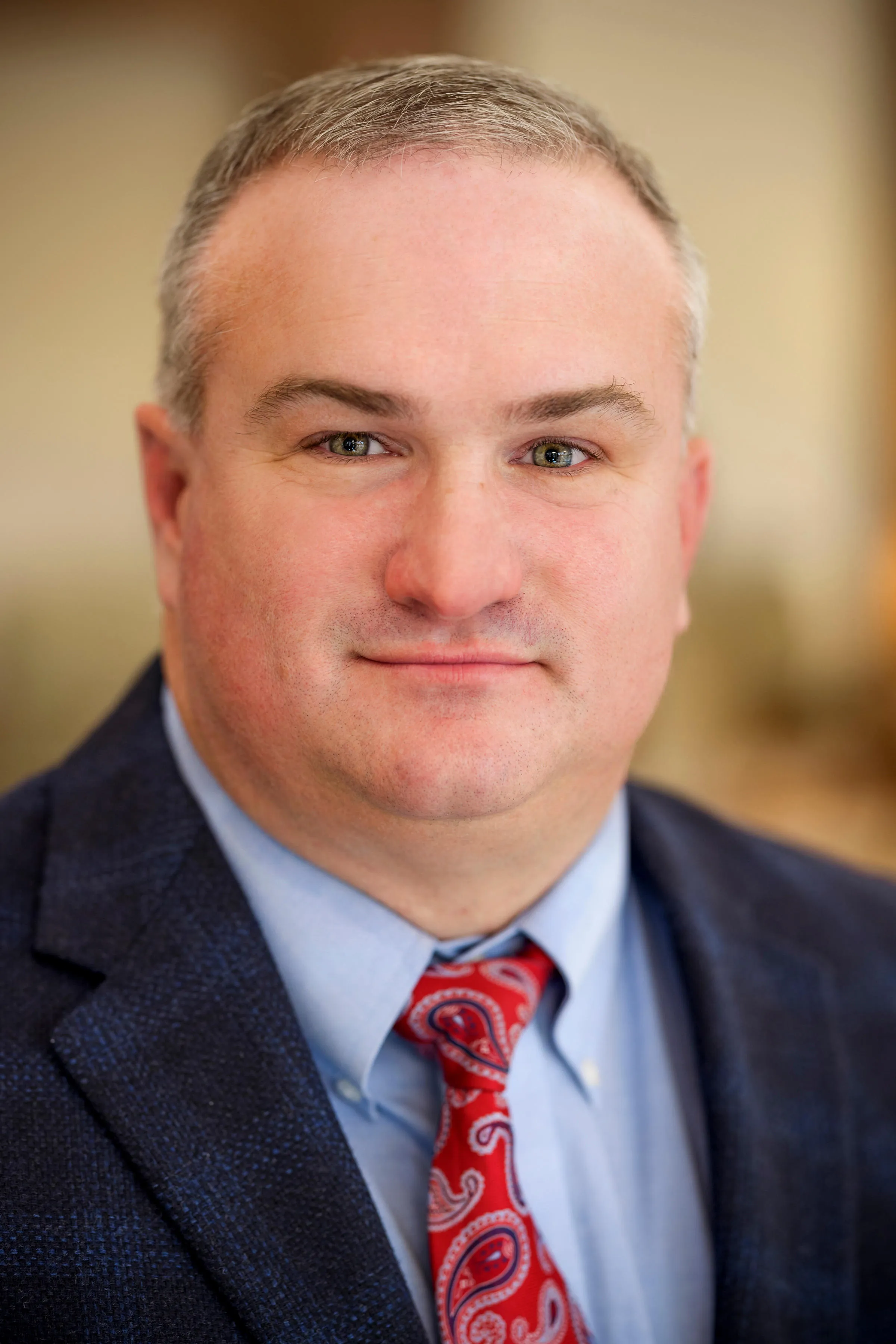 Matthew William Martinez