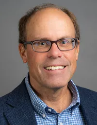 Roger C. Nuss