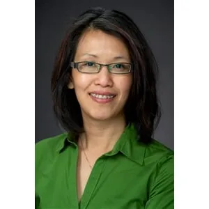 Anne M Mai