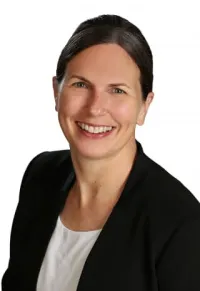 Rebecca Pedersen
