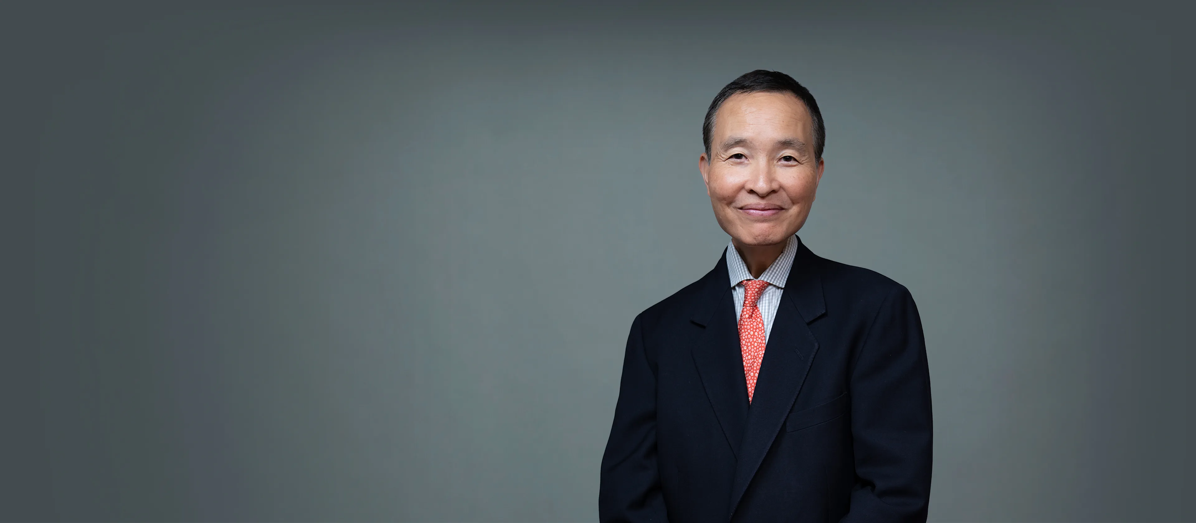 Kenneth S. Hu