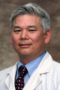 Arnold Douglas Fong
