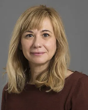 Antoaneta J. Balabanov