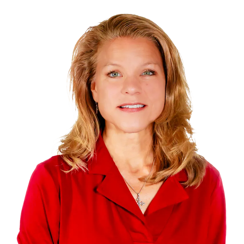 Sandra Marie Garred