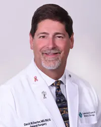 David Dexter