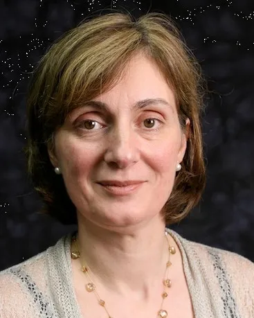 Tanja B Pejovic