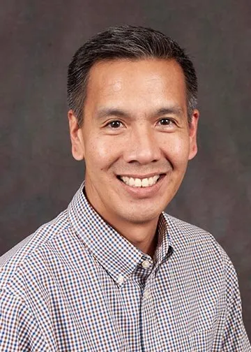 Albert J. Wong