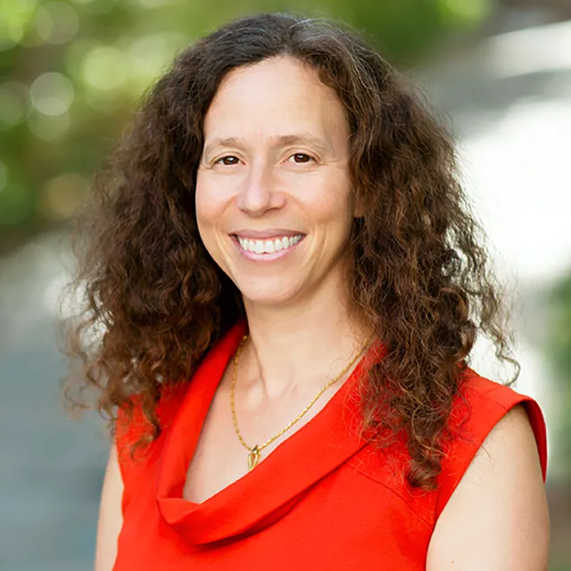 Rebecca A. Berman