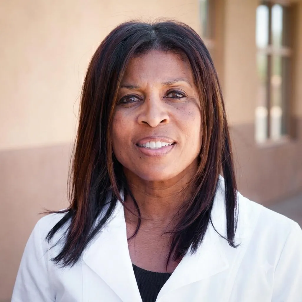 Dr. Hollis Underwood