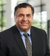 Sundeep Arora