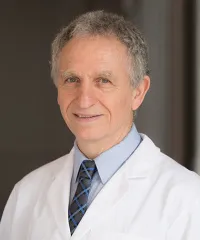 Ohad D. Rotenberg